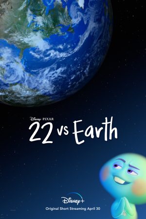 22 vs. Trái Đất