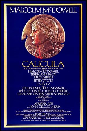 Bạo Chúa Caligula