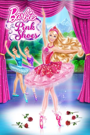 Barbie Và Đôi Giày Thần Kỳ