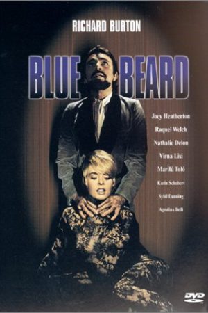 Bluebeard