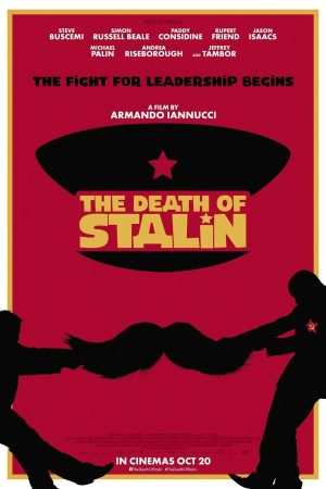 Cái Chết Của Stalin