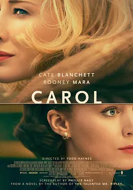 Chuyện tình Carol