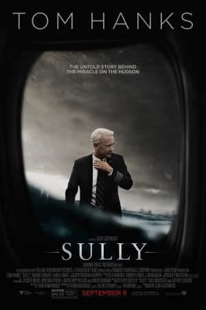 Cơ Trưởng Sully