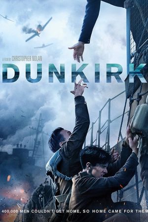 Cuộc Di Tản Dunkirk