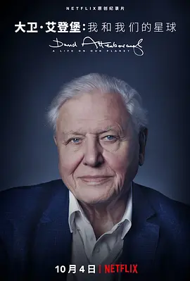 David Attenborough: Một cuộc đời trên Trái Đất