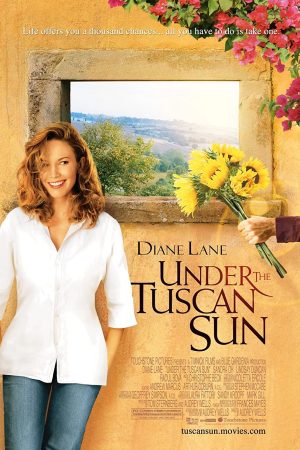 Dưới Nắng Trời Tuscan