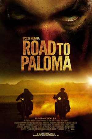 Đường Đến Paloma