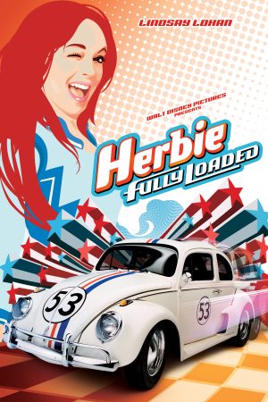 Herbie Nổi Loạn