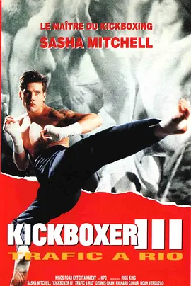 Kickboxer 3 Nghệ thuật chiến tranh