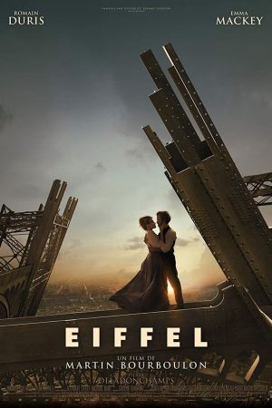 Kiến Trúc Sư Đại Tài Eiffel