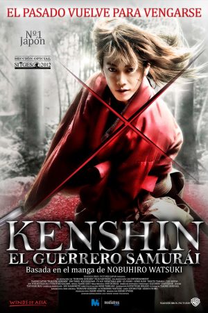 Lãng khách Kenshin