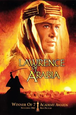 Lawrence xứ Ả Rập