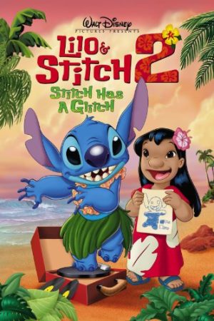 Lilo và Stitch 2: Lỗ Hổng Của Stitch