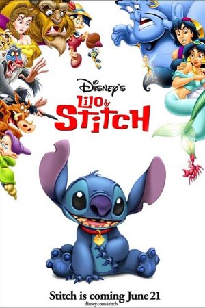 Lilo và Stitch