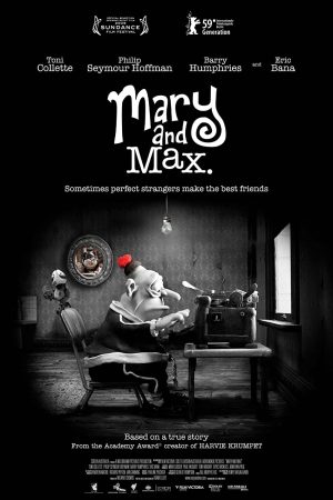 Mary Và Max