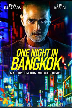 Một Đêm Ở Bangkok