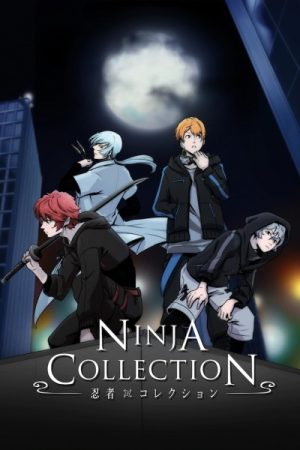 Ninja Collection