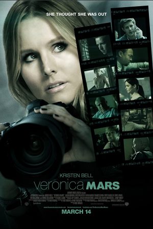 Nữ Thám Tử Veronica Mars