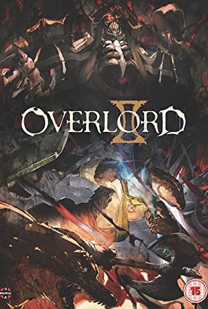 Overlord Lạc Vào Thế Giới Game Phần 2
