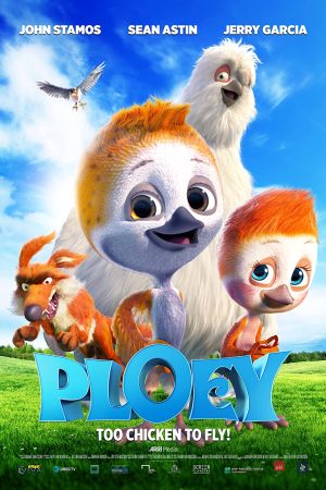 Ploey – Bay Đi Đừng Sợ