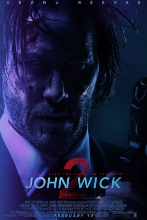 Sát Thủ John Wick: Phần 2