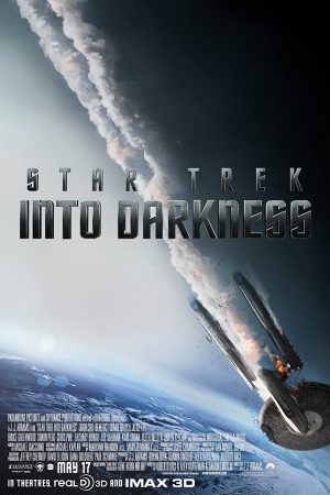 Star Trek: Chìm Trong Bóng Tối