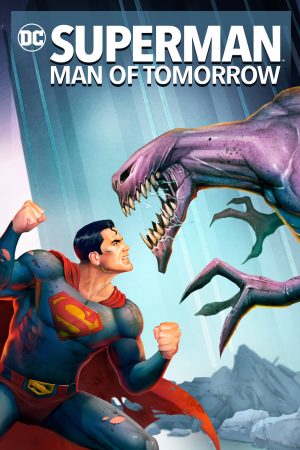 Superman: Người Đàn Ông Của Ngày Mai