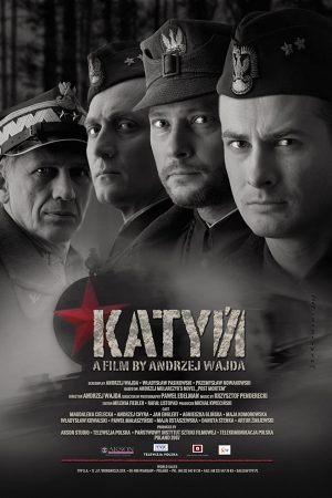 Thảm Sát Ở Katyn