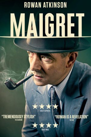 Thám Tử Maigret 2: Người Đã Khuất