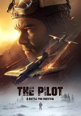 The.Pilot.A.Battle.for.Survival