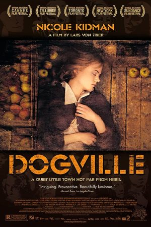 Thị trấn Dogville
