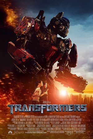 Transformers: Robot Đại Chiến